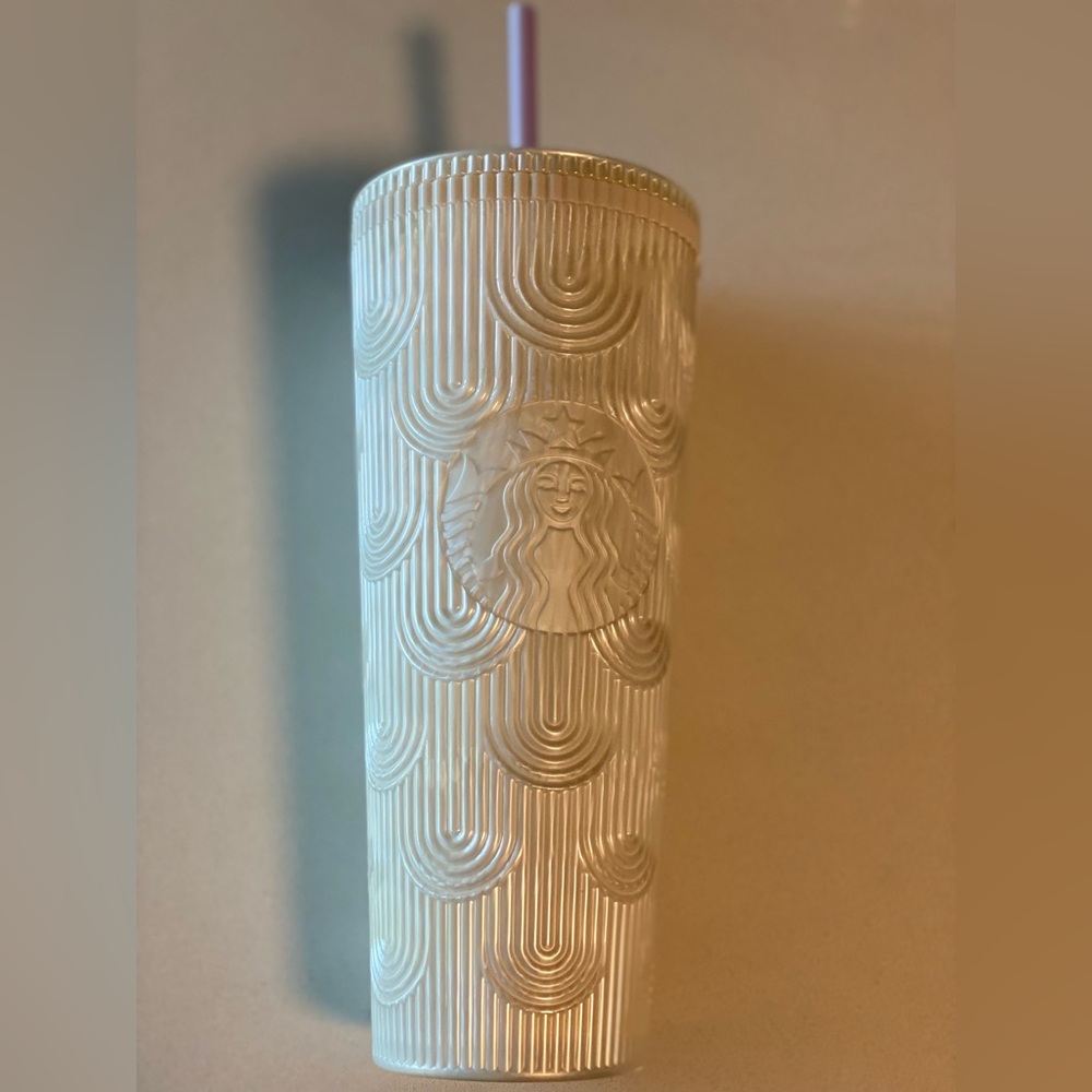 Starbucks Cold Tumbler